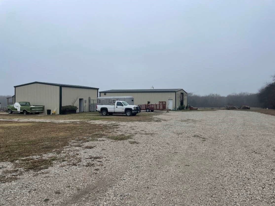 4.53 acres in Collin County