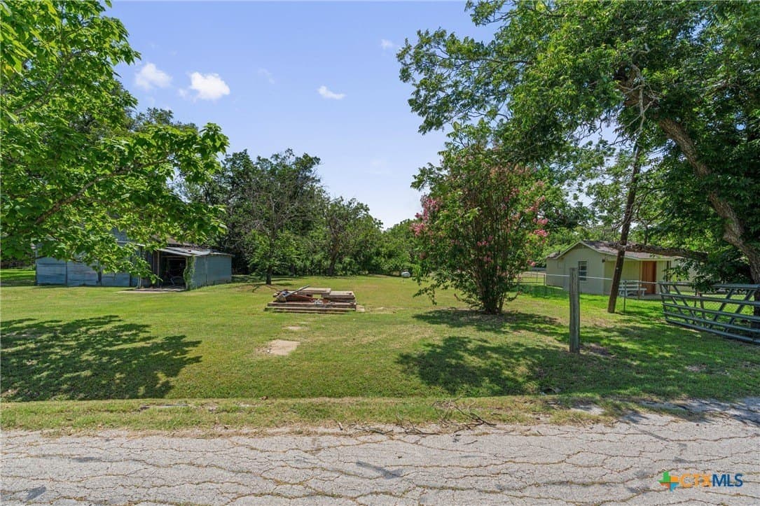 0.37 acres in Williamson County