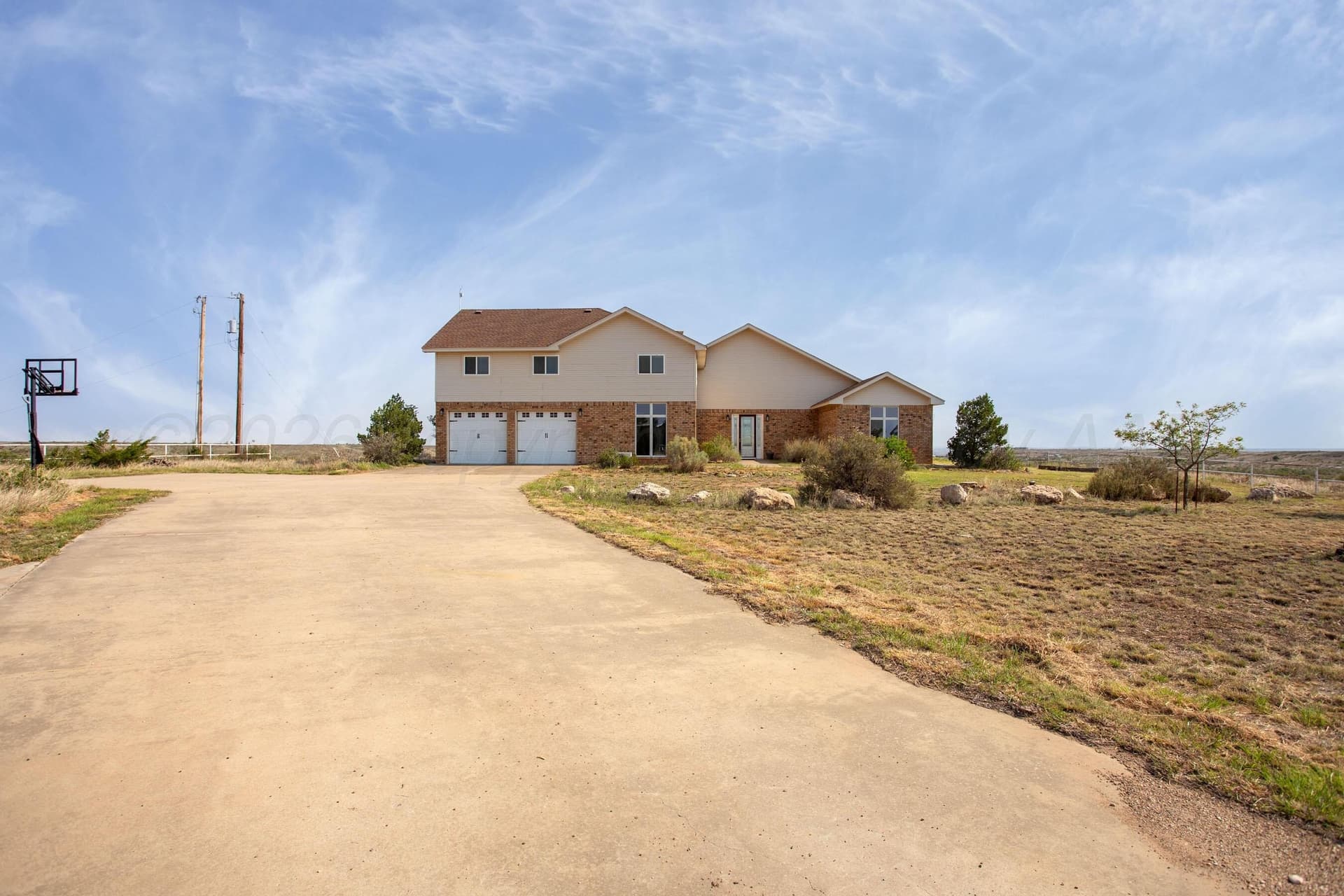 17.19 acres in Potter County