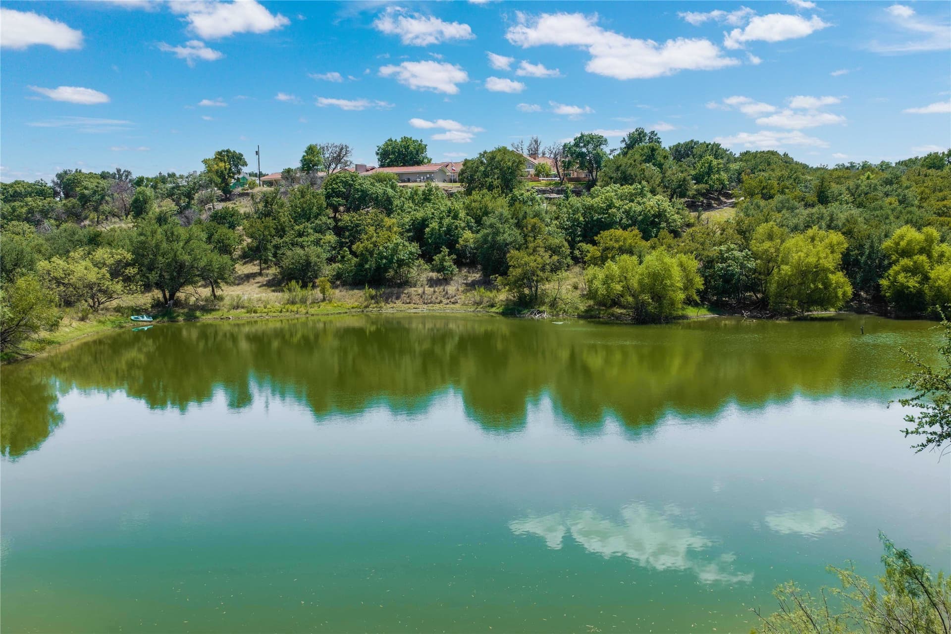 20.07 acres in Brown County