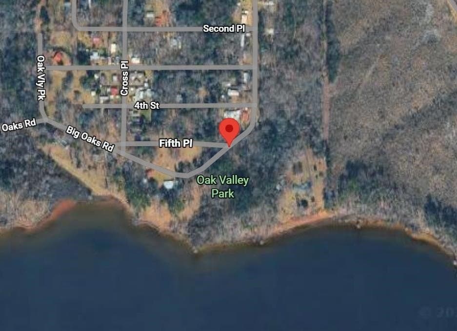 0.15 acres in Marion County
