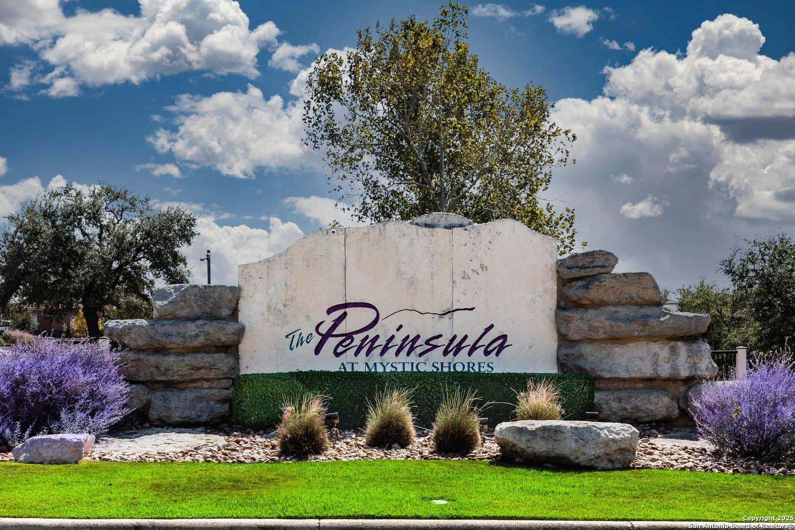 1.38 acres in Comal County