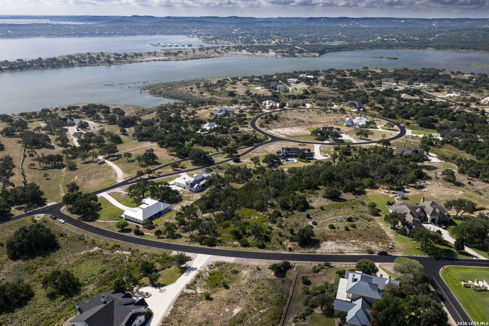 1.38 acres in Comal County