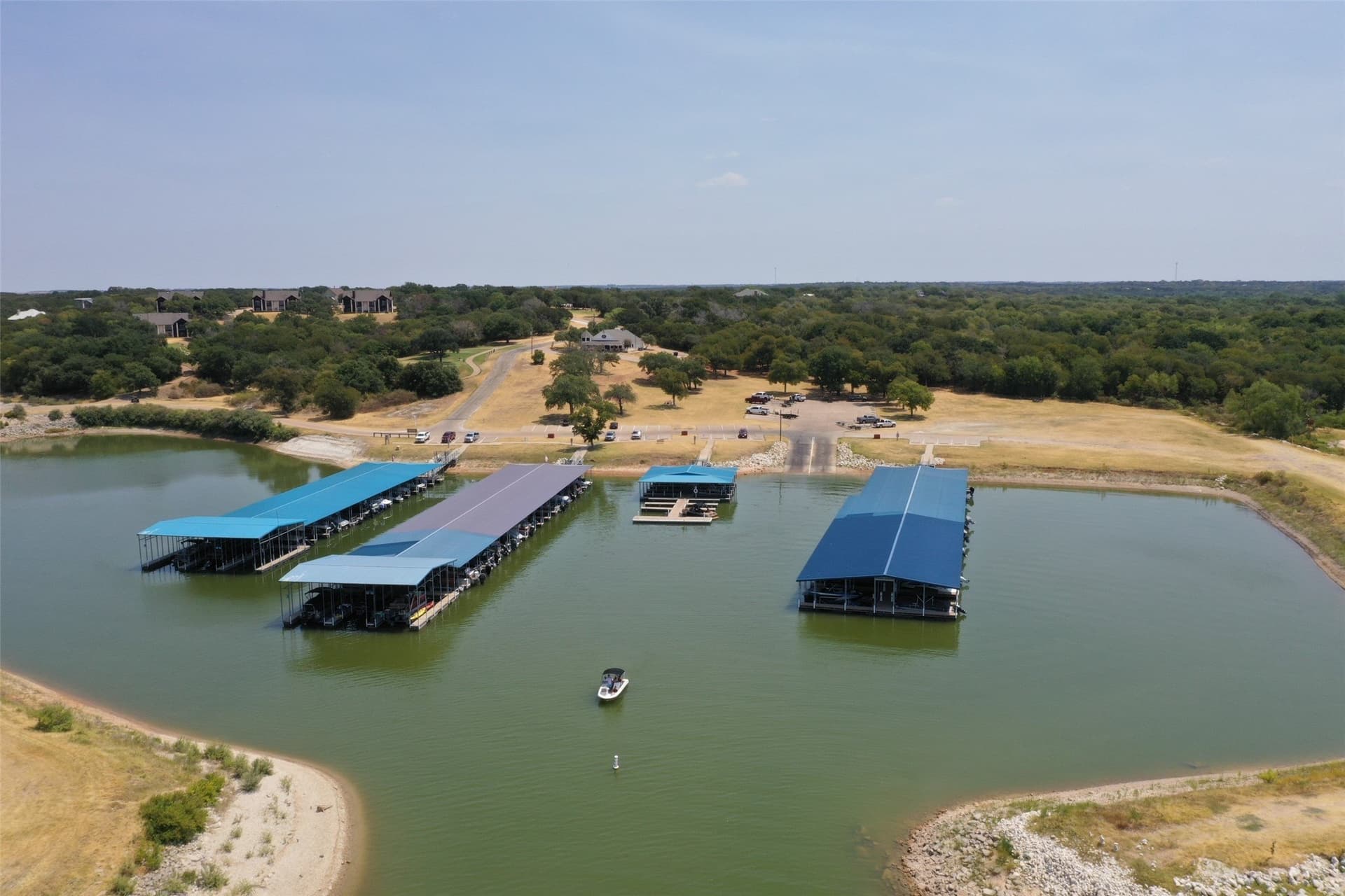 0.5 acres in Hill County