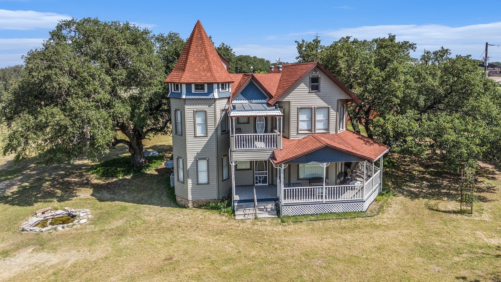 44.06 acres in Erath County