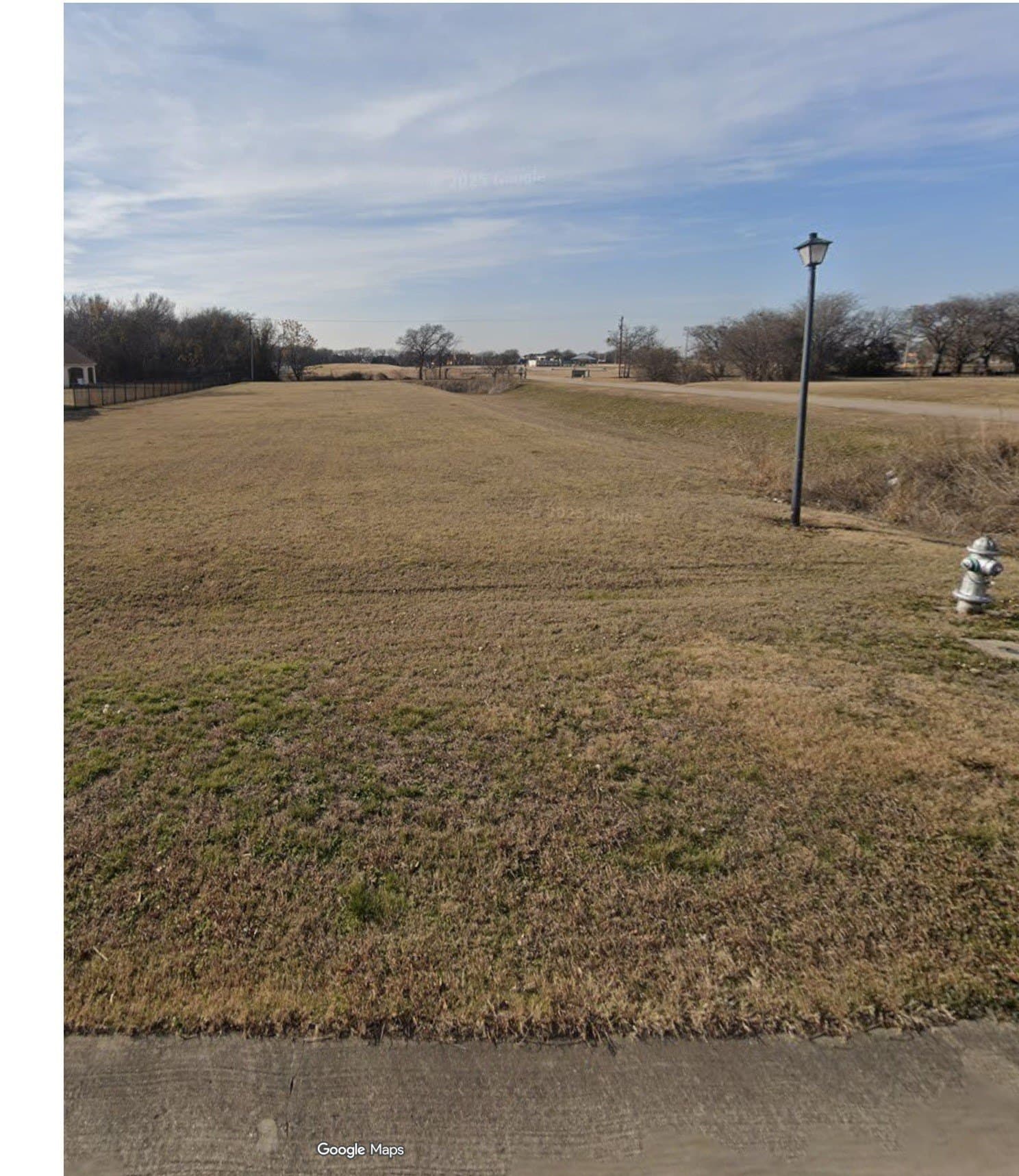 1.08 acres in Dallas County