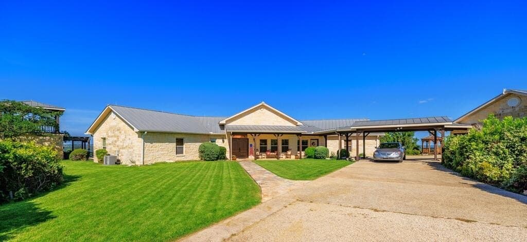 19.44 acres in Gillespie County
