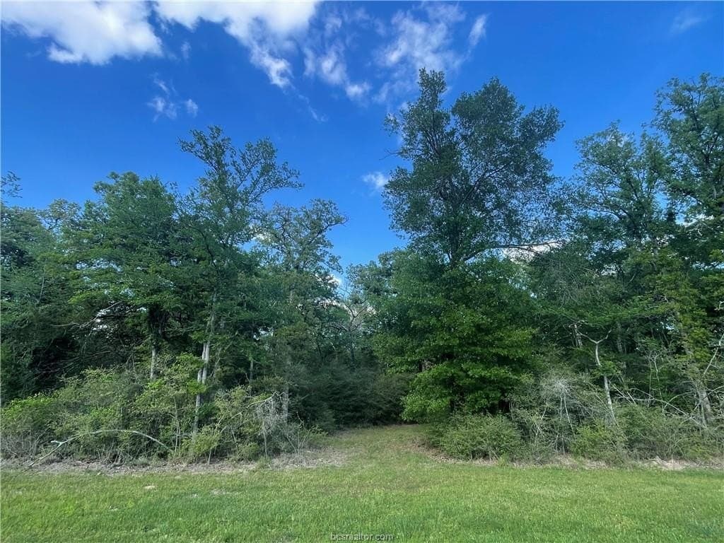 5.51 acres in Robertson County