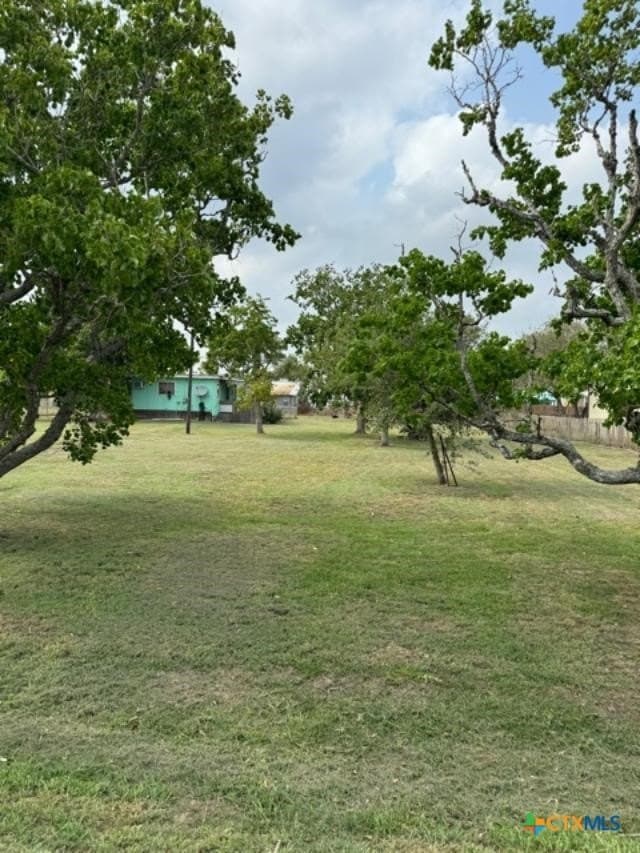0.69 acres in Calhoun County