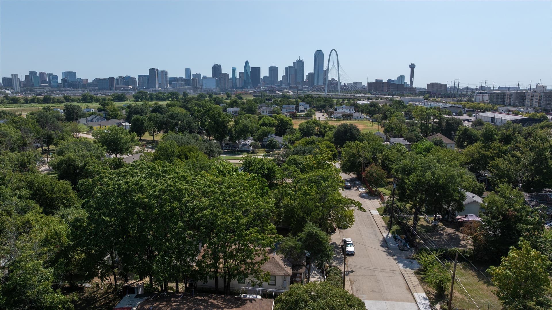 0.13 acres in Dallas County