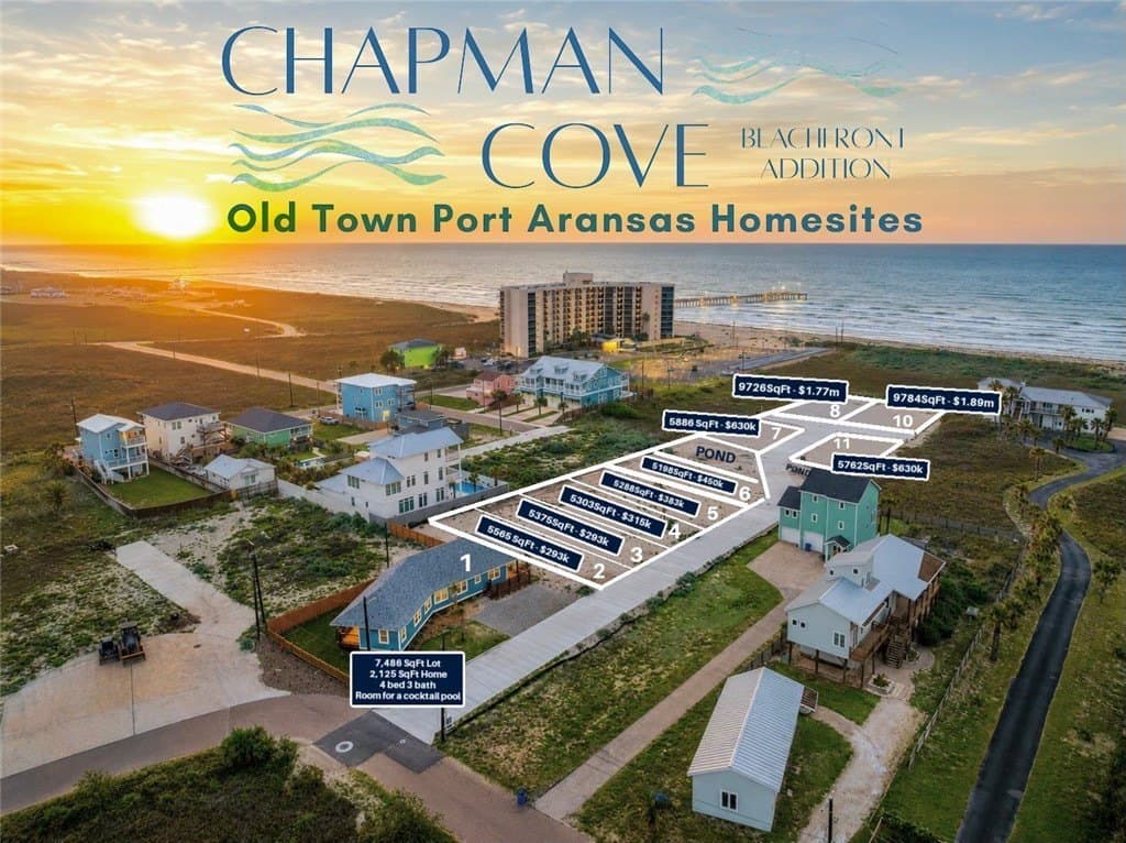 0.12 acres in Nueces County