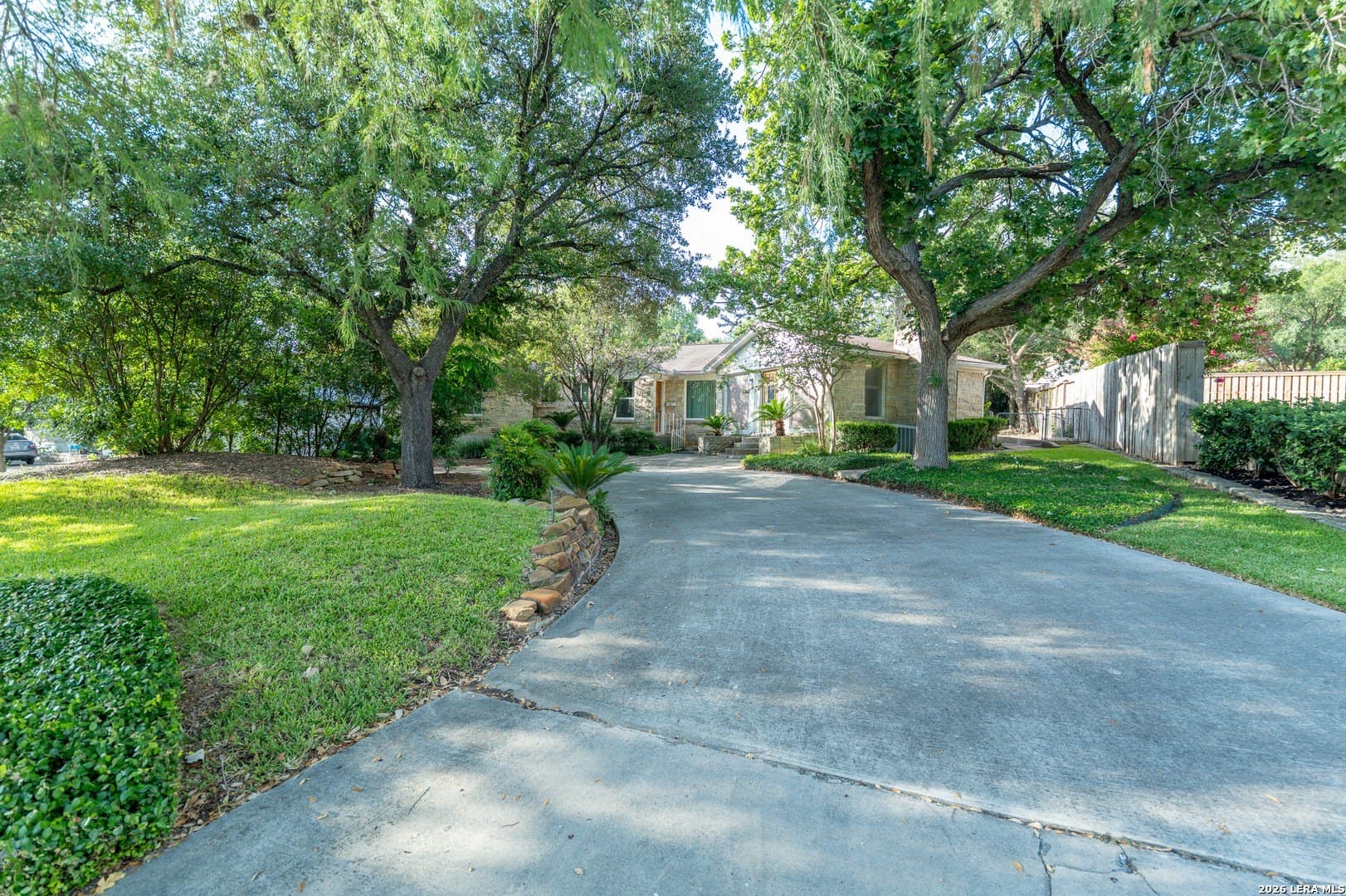 0.38 acres in Bexar County