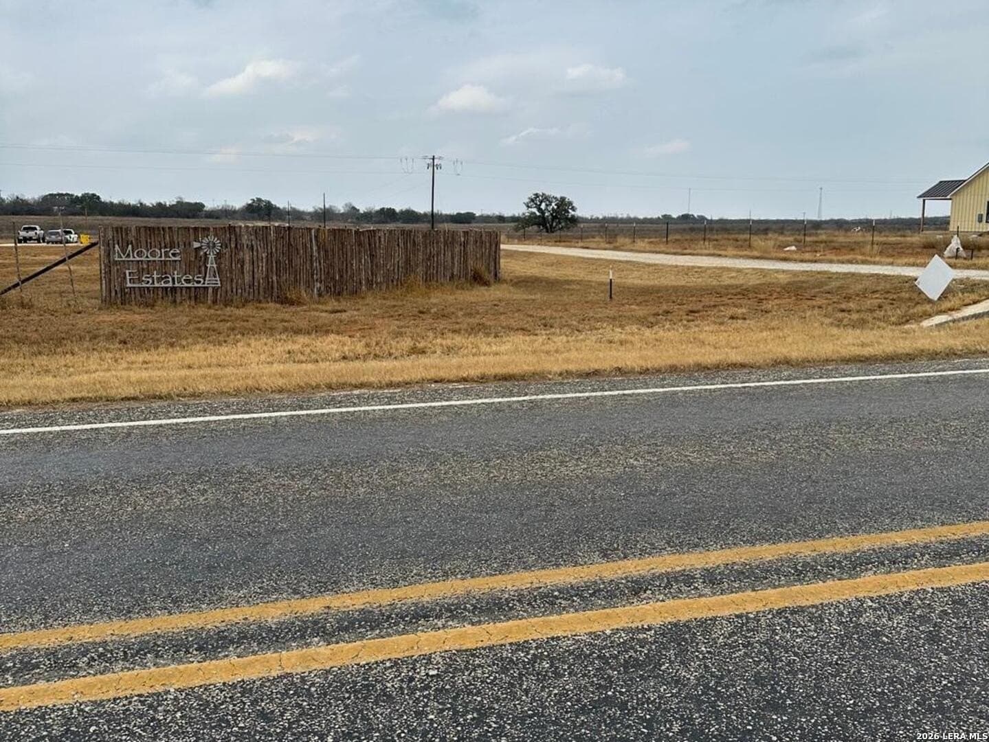 17.9 acres in Frio County