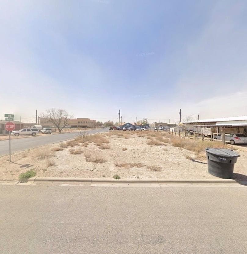 0.13 acres in Reeves County