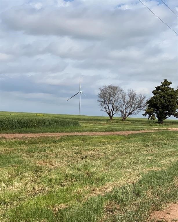 874.25 acres in Haskell County
