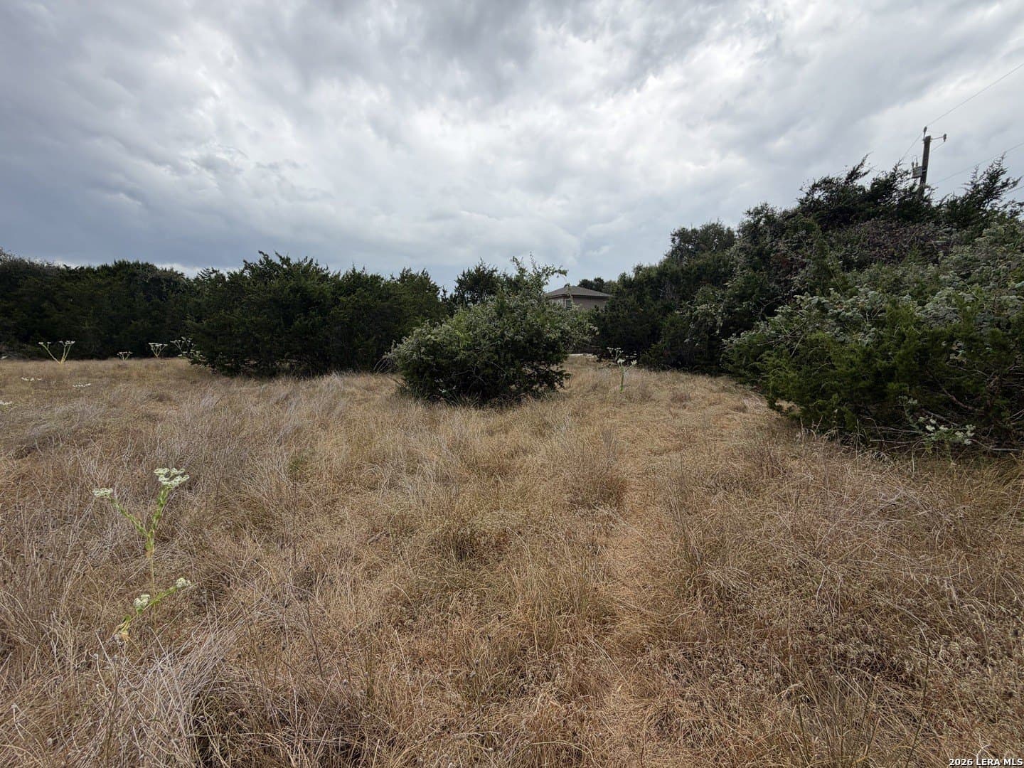 0.8 acres in Bexar County