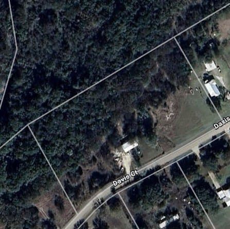 4 acres in Johnson County