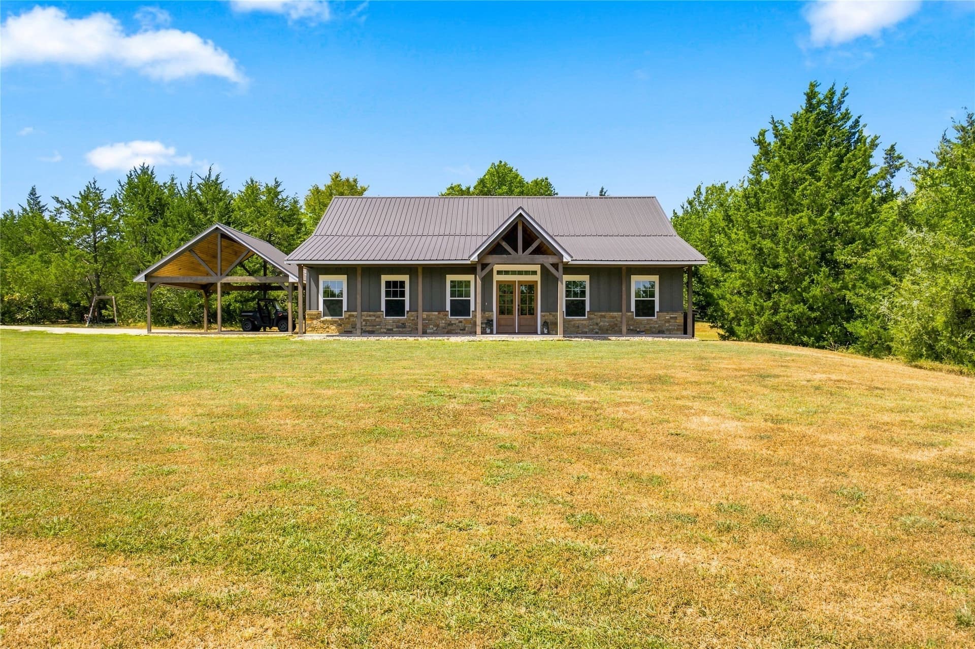 17.73 acres in Delta County