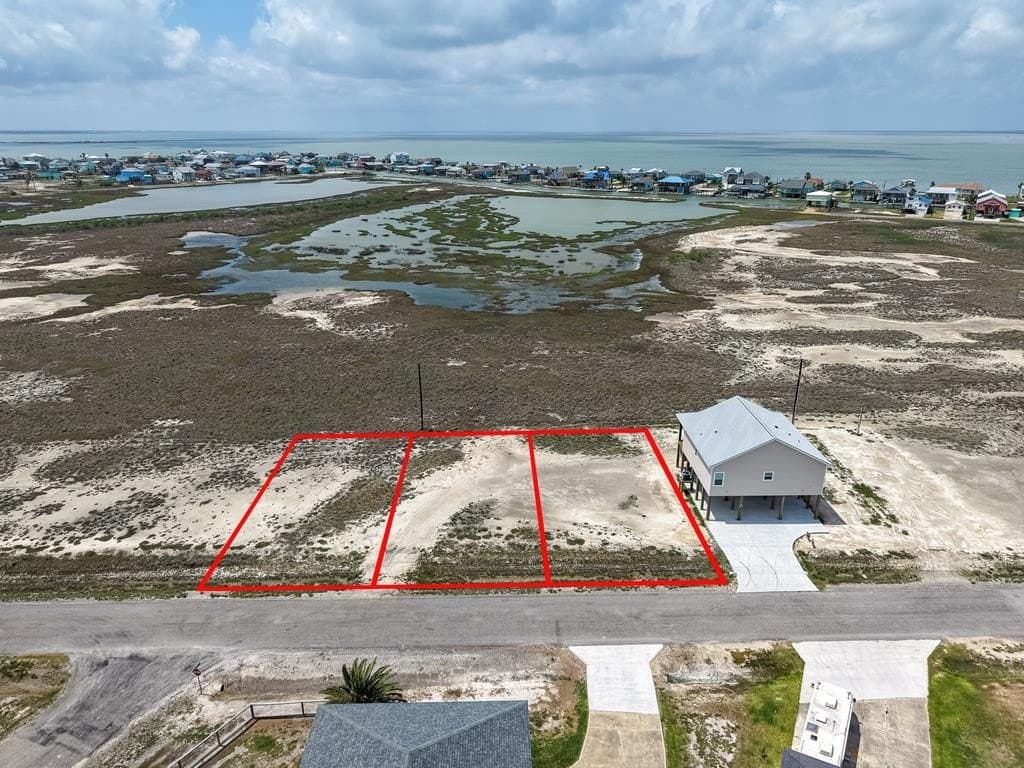 0.34 acres in Texas County