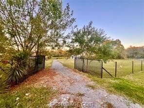 0.47 acres in Limestone County