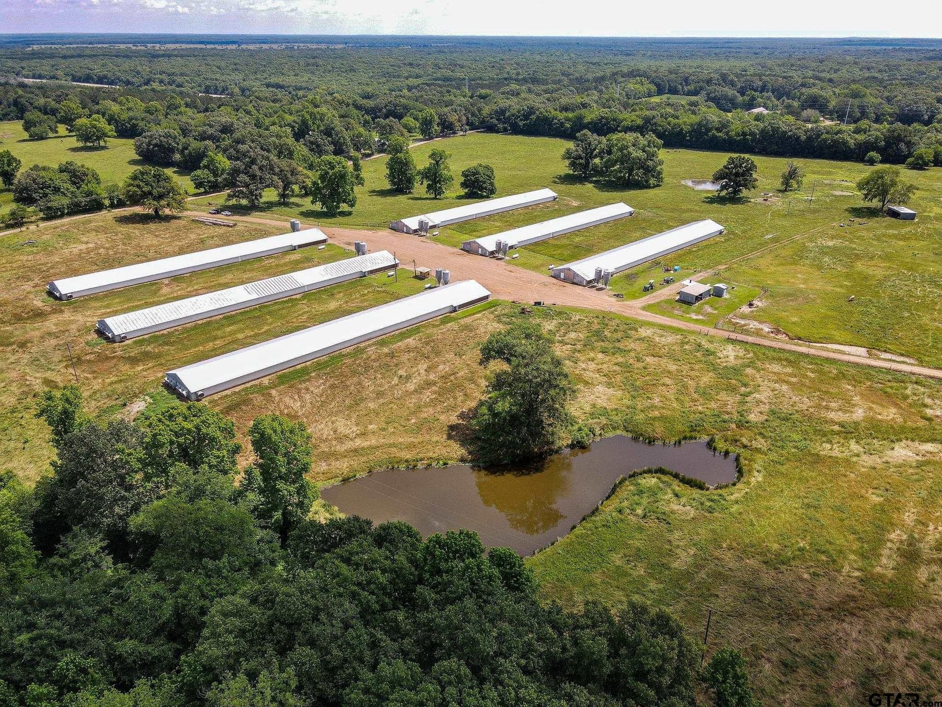 20 acres in Morris County