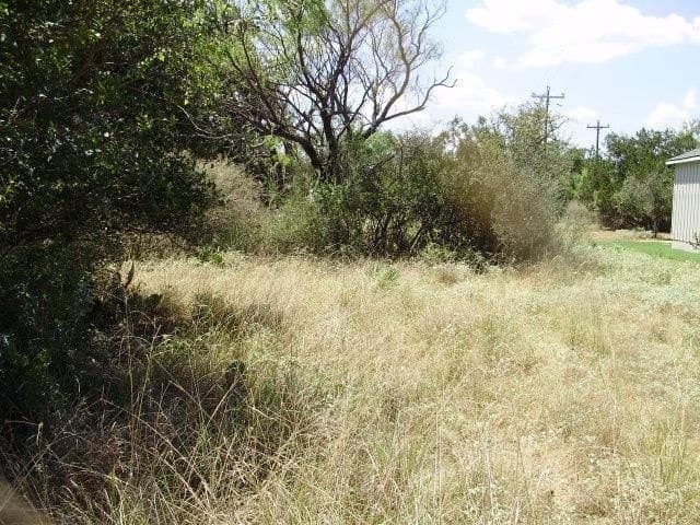 0.31 acres in Llano County