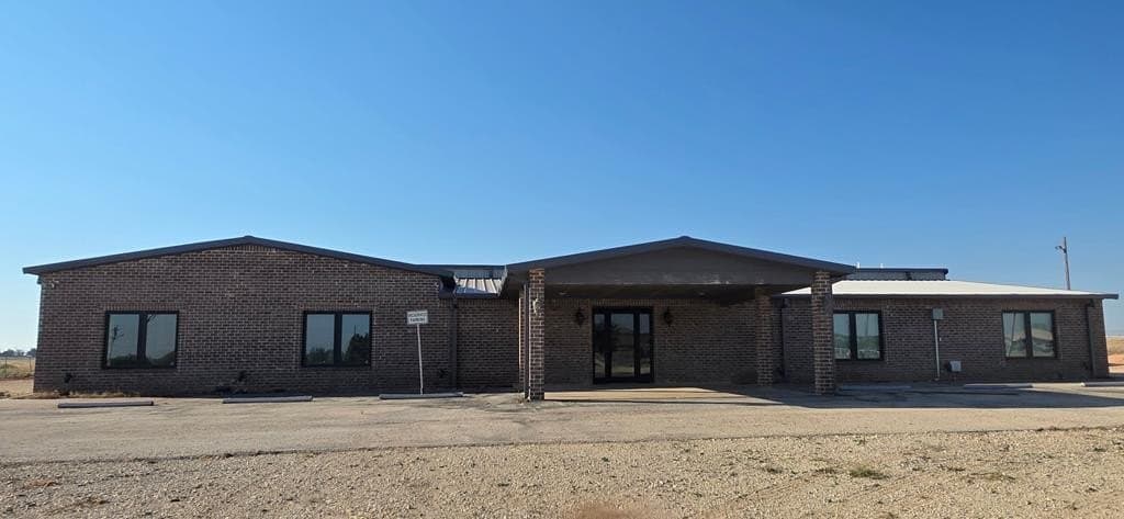 10 acres in Scurry County