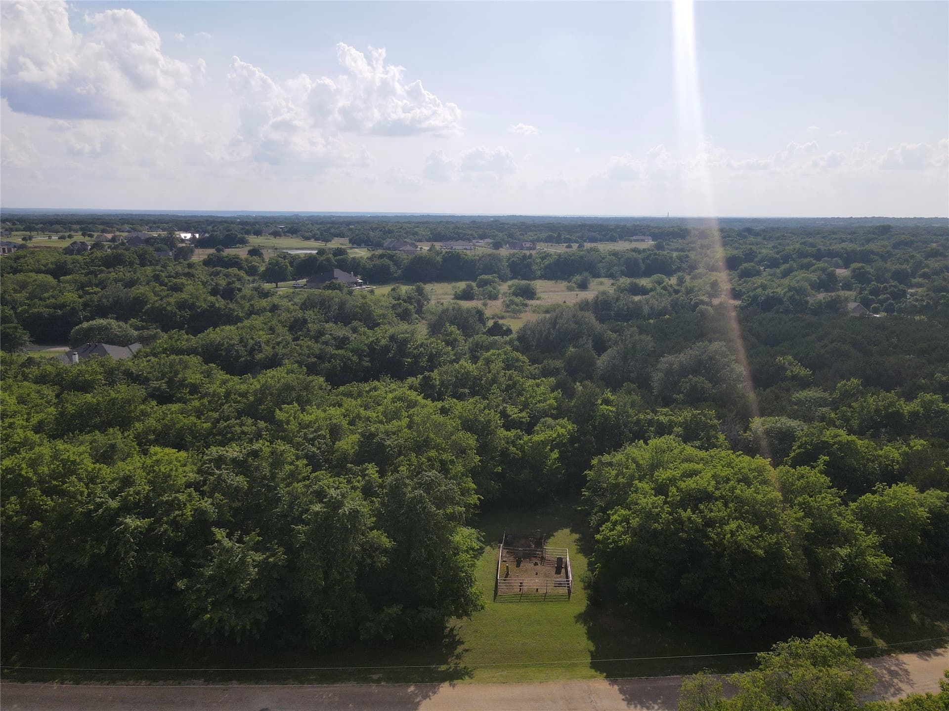 0.29 acres in Hill County