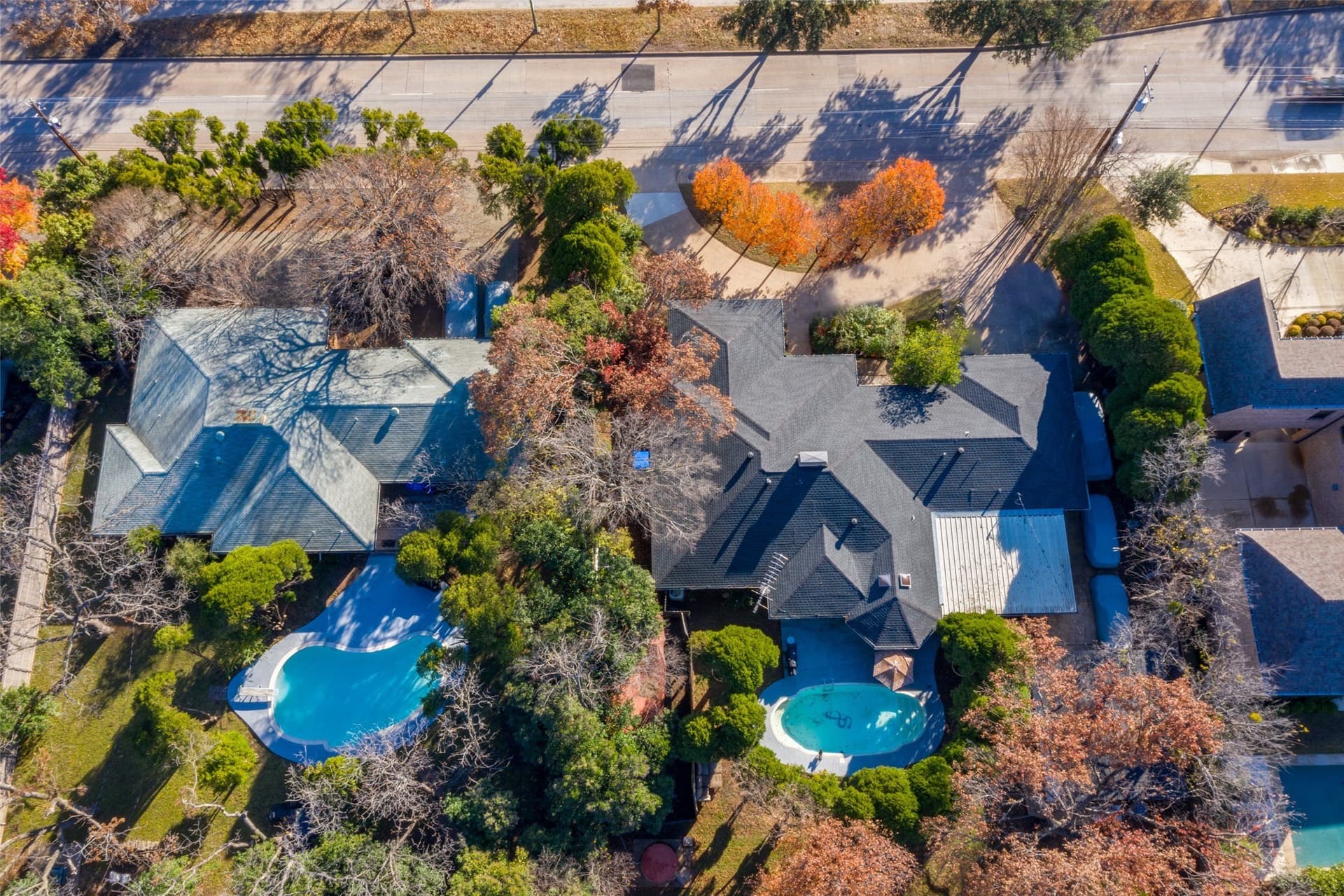 0.4 acres in Dallas County