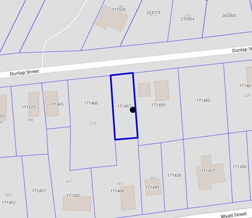 0.15 acres in Ellis County