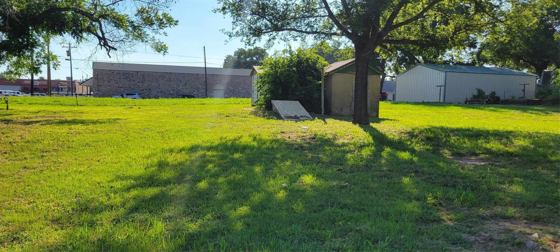 0.19 acres in Parker County