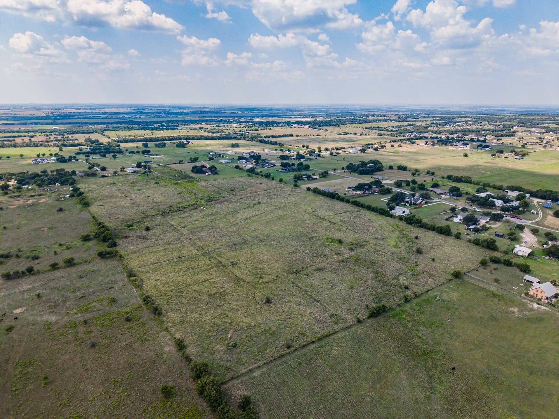 35.53 acres in McLennan County