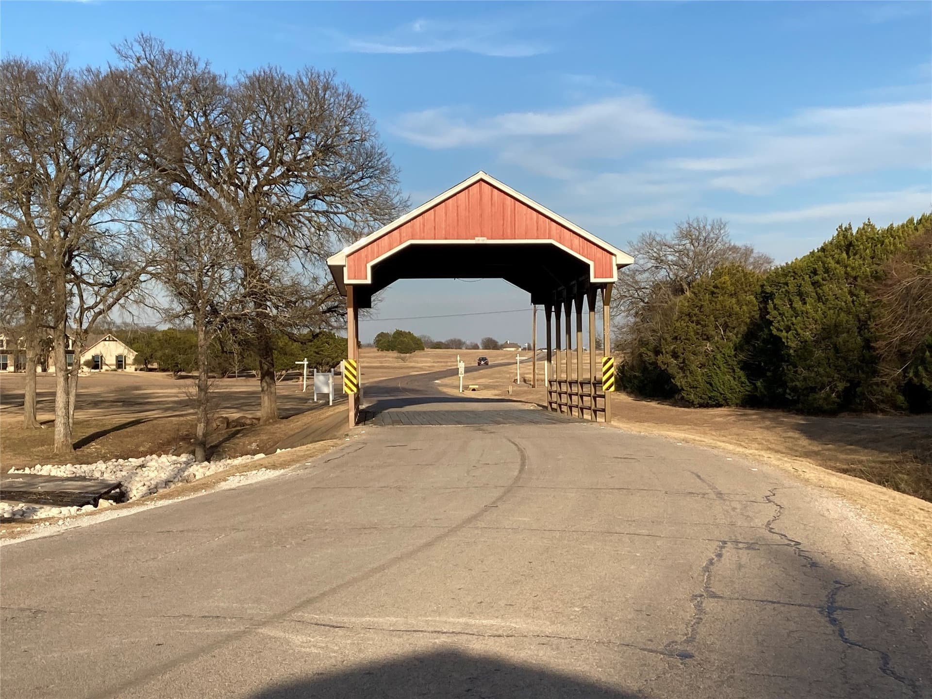 0.3 acres in Hill County
