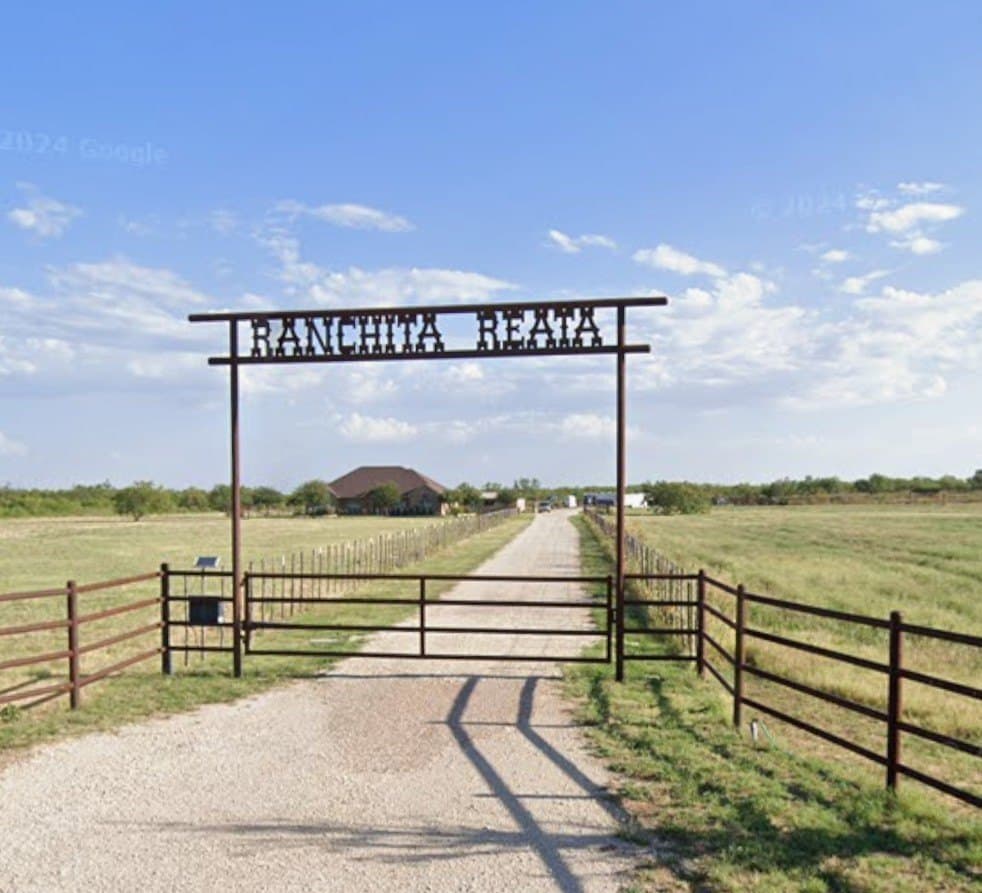 20 acres in Callahan County
