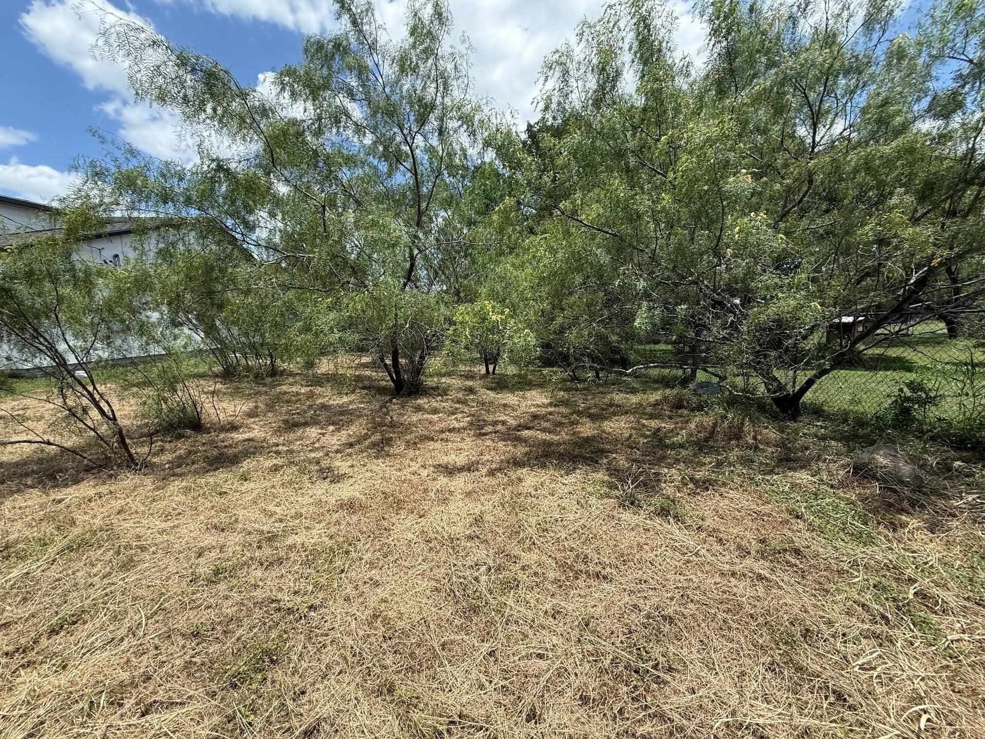 0.11 acres in Burnet County