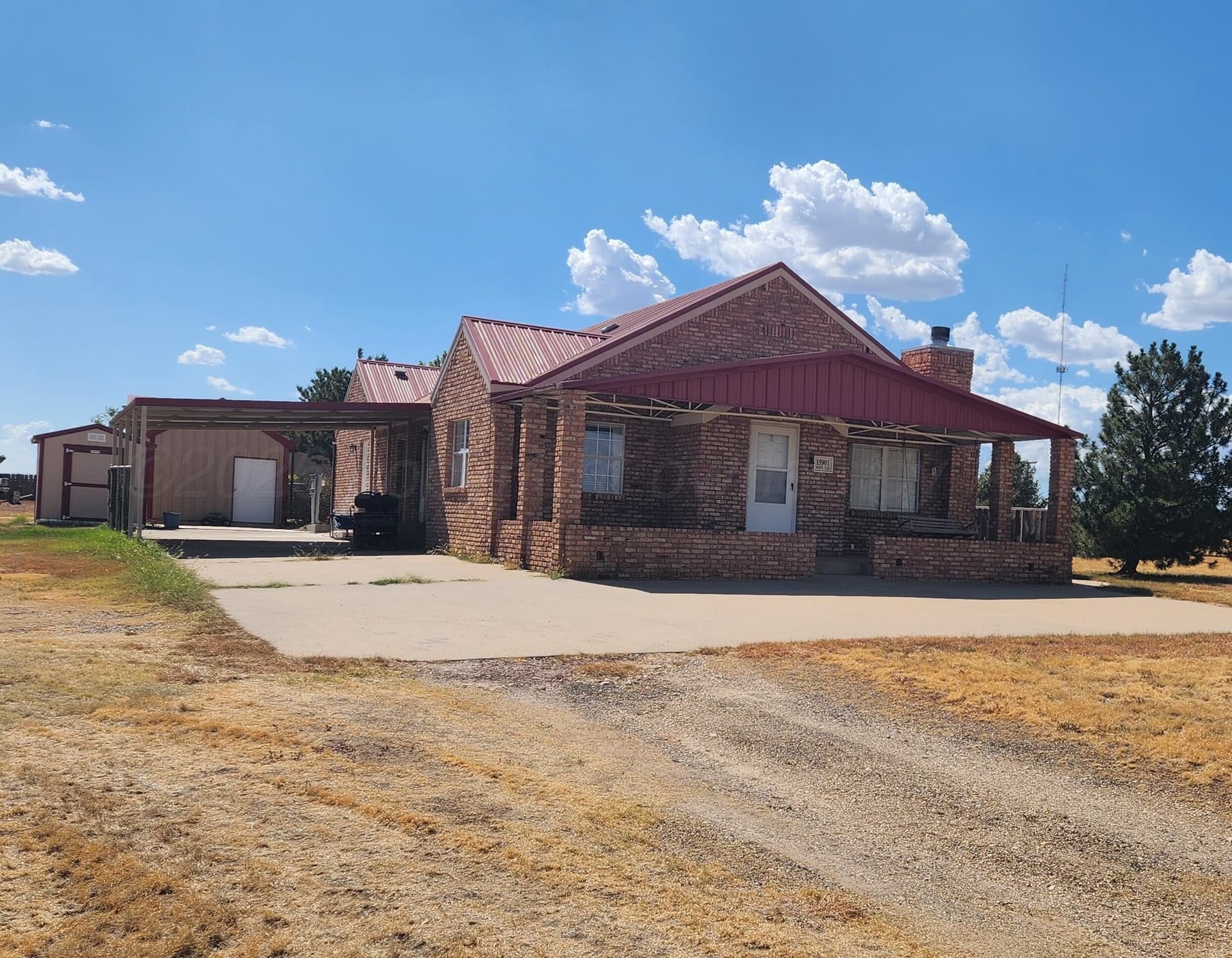 13.79 acres in Potter County