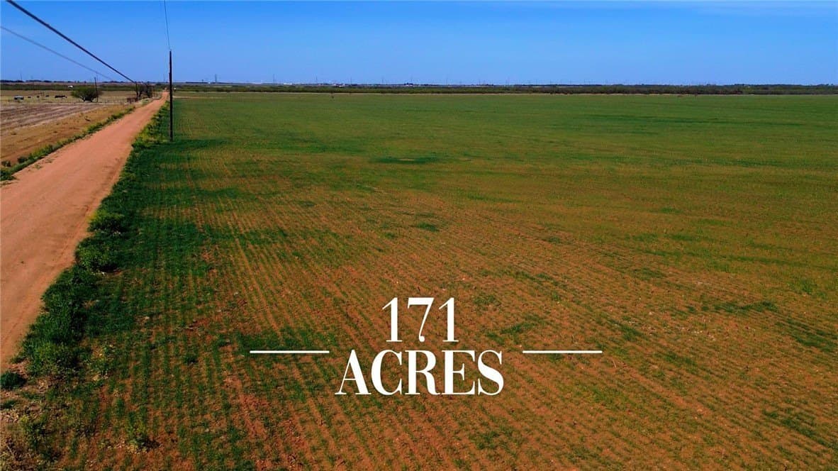171.2 acres in Jones County