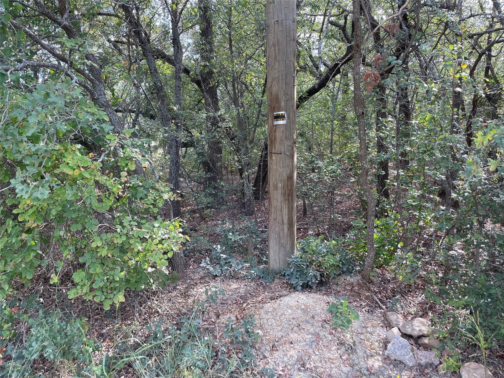 0.38 acres in Wise County