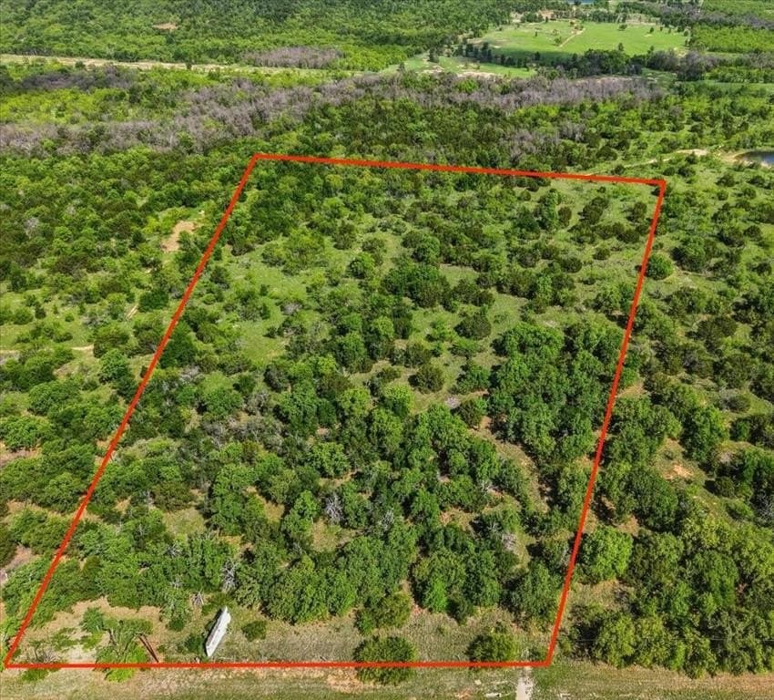 11.17 acres in Palo Pinto County