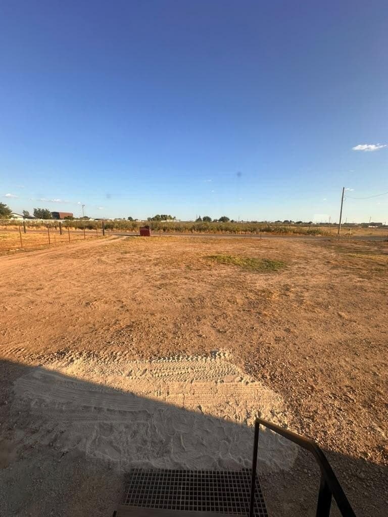 2 acres in Ector County