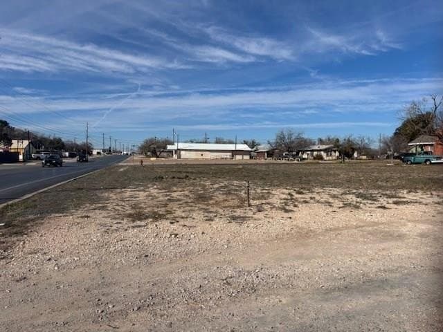 0.69 acres in Tom Green County