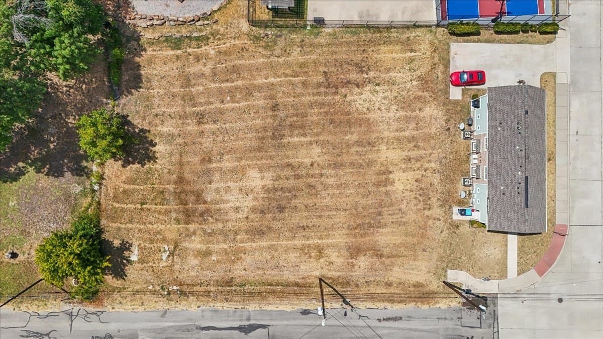 0.37 acres in Rockwall County