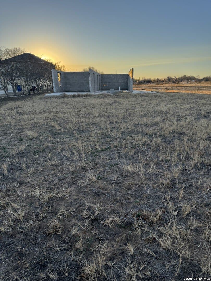 4.25 acres in Atascosa County