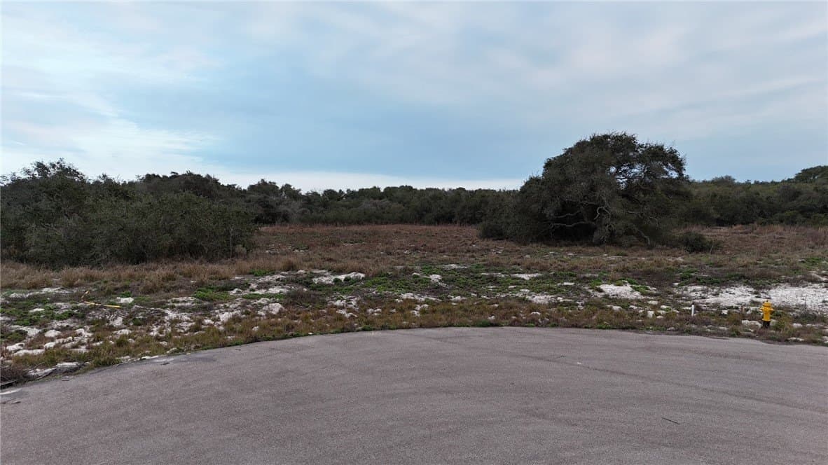 1.23 acres in Nueces County