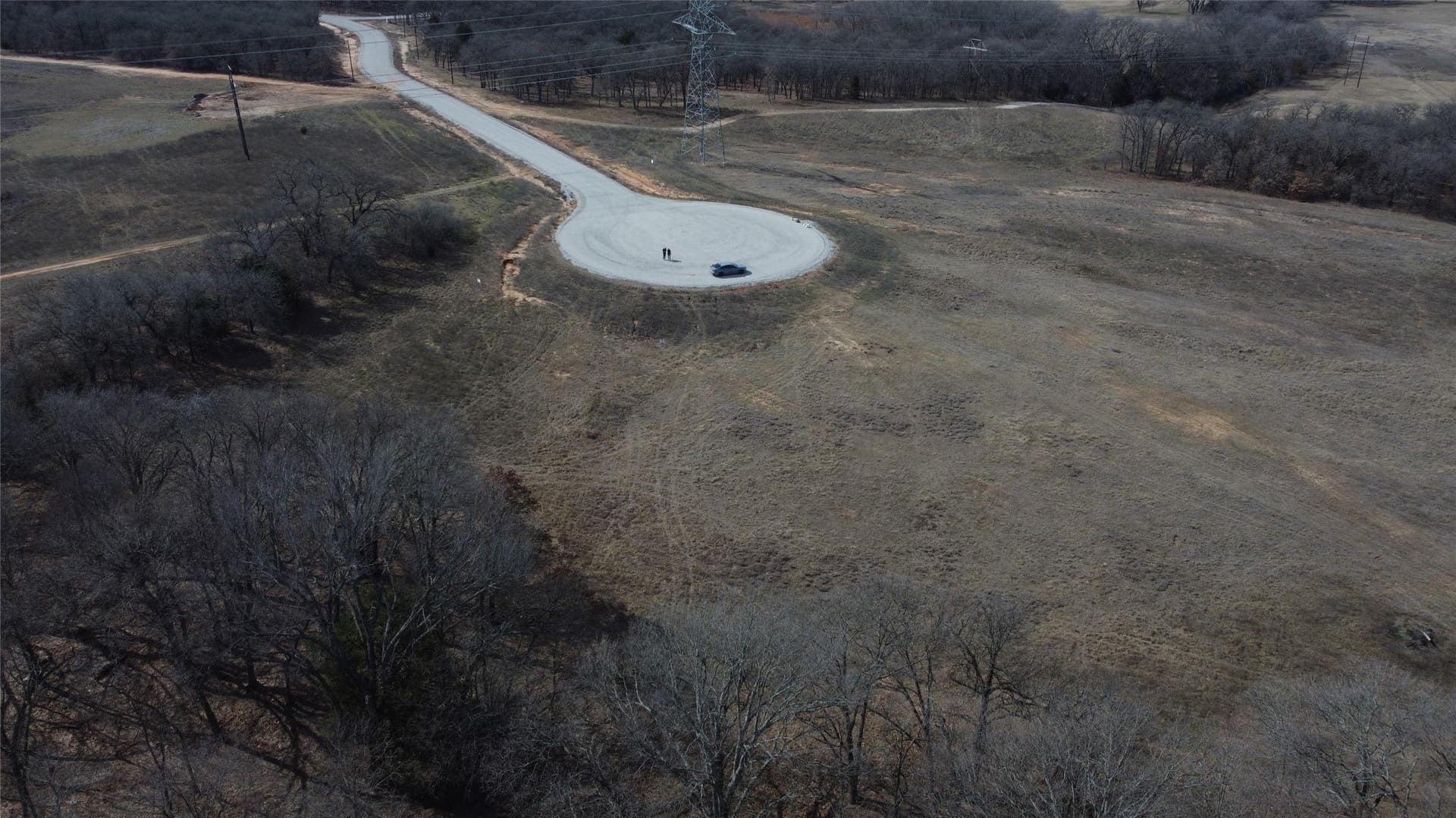 2.87 acres in Wise County