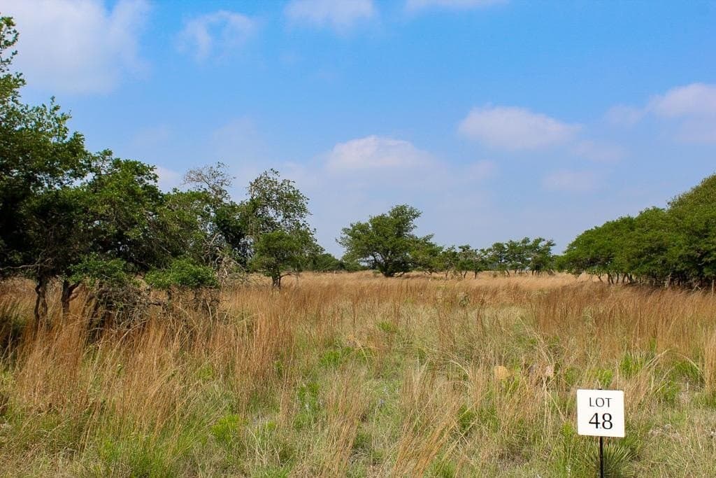 5.52 acres in Kerr County