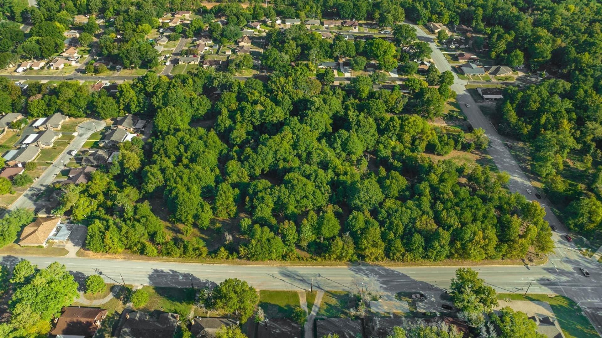 5.18 acres in Gregg County