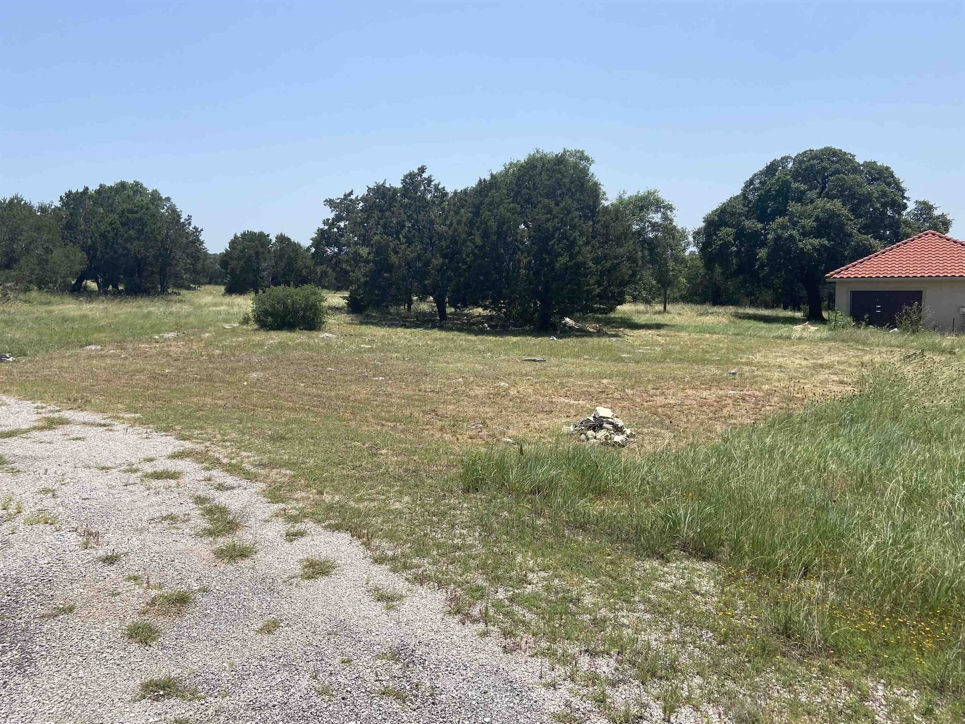 0.2 acres in Llano County