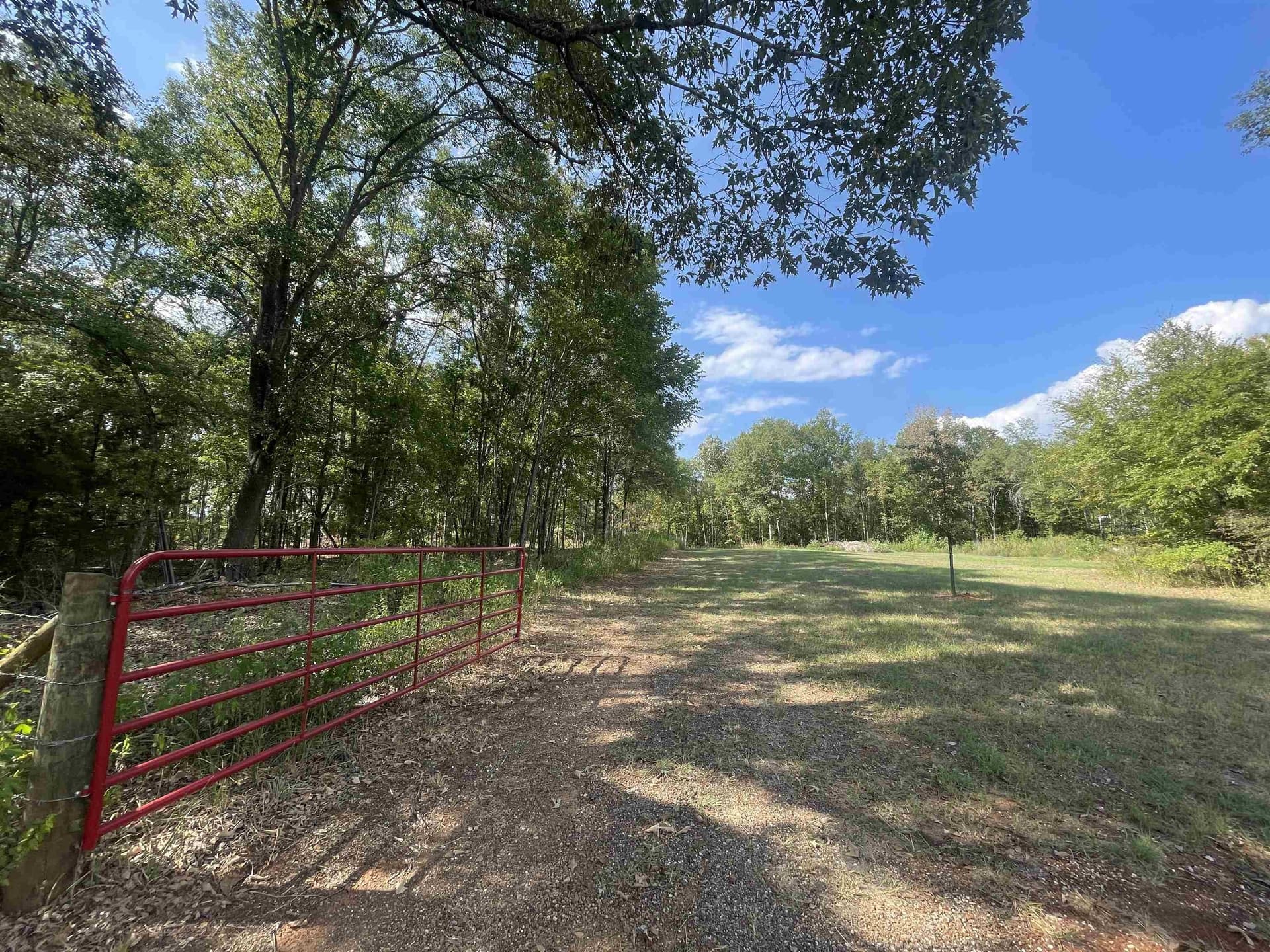 15.23 acres in Cherokee County