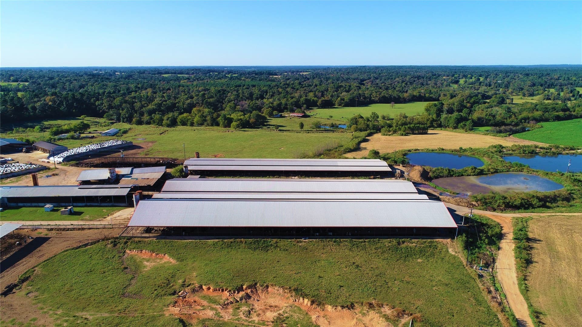 922.35 acres in Wood County